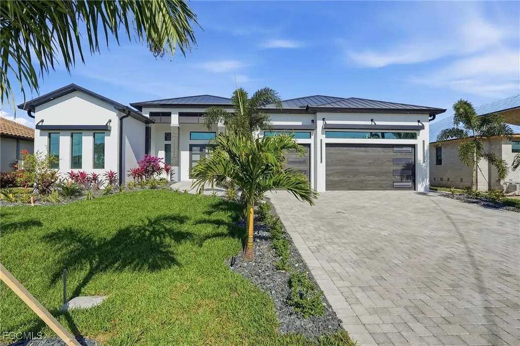 2819 SW 40th Street Cape Coral FL 33914