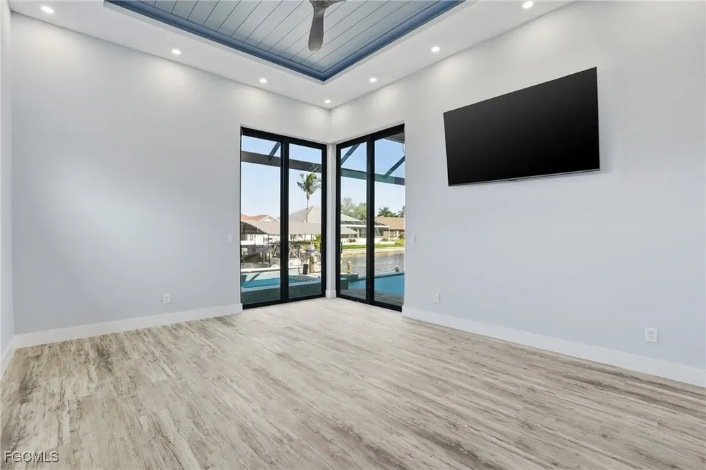 2819 SW 40th Street Cape Coral FL 33914