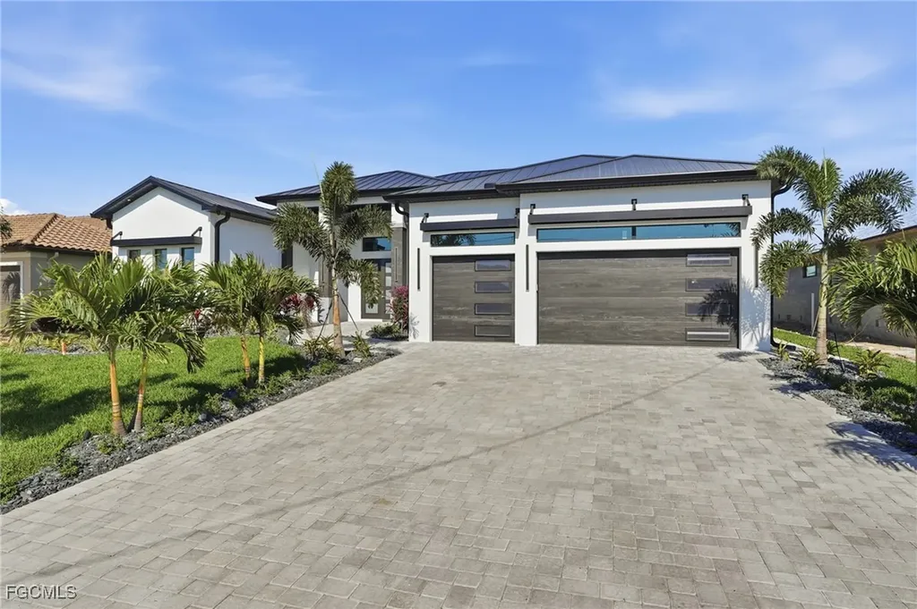 2819 SW 40th Street Cape Coral FL 33914