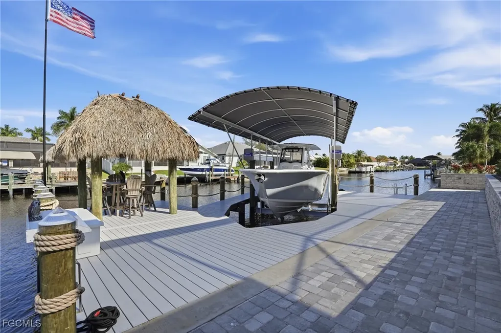 2819 SW 40th Street Cape Coral FL 33914