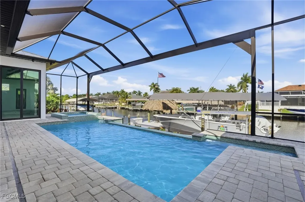 2819 SW 40th Street Cape Coral FL 33914