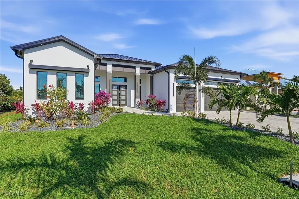 2819 SW 40th Street Cape Coral FL 33914