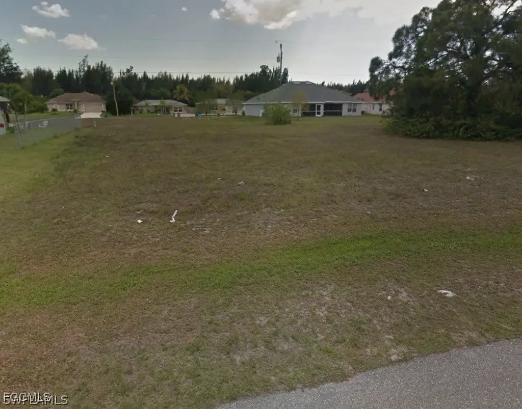 1932 SW 2nd Terrace Cape Coral FL 33991