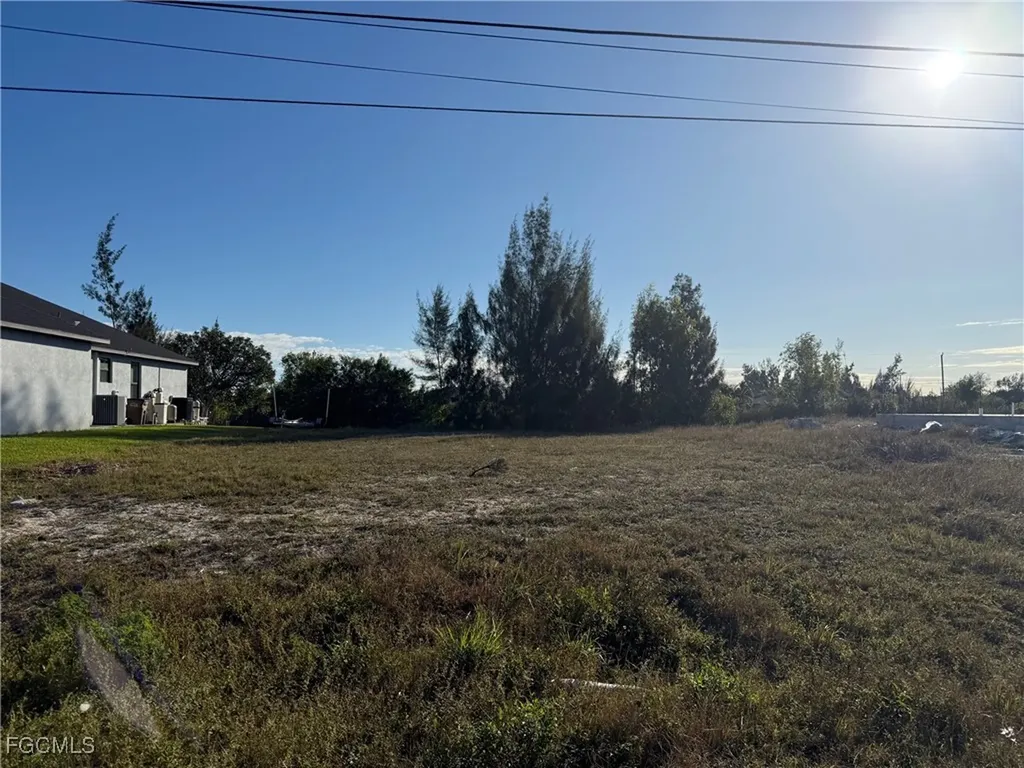 1103 NW 31st Place Cape Coral FL 33993