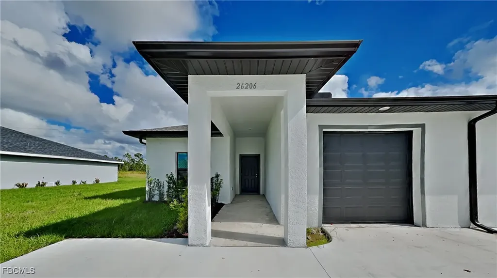 4214-4216 Santa Barbara Boulevard Cape Coral FL 33914