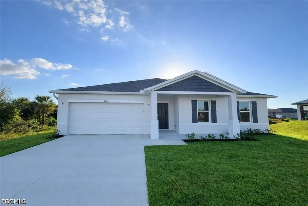 3919 22nd Street W Lehigh Acres FL 33971