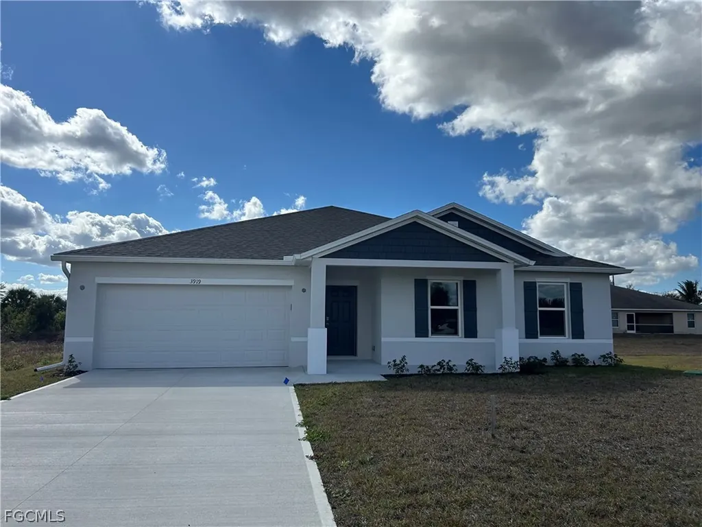 3919 22nd Street W Lehigh Acres FL 33971