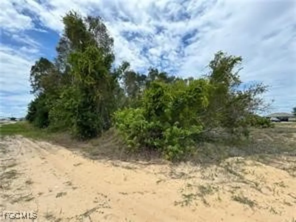 85 Milwaukee Boulevard Lehigh Acres FL 33974