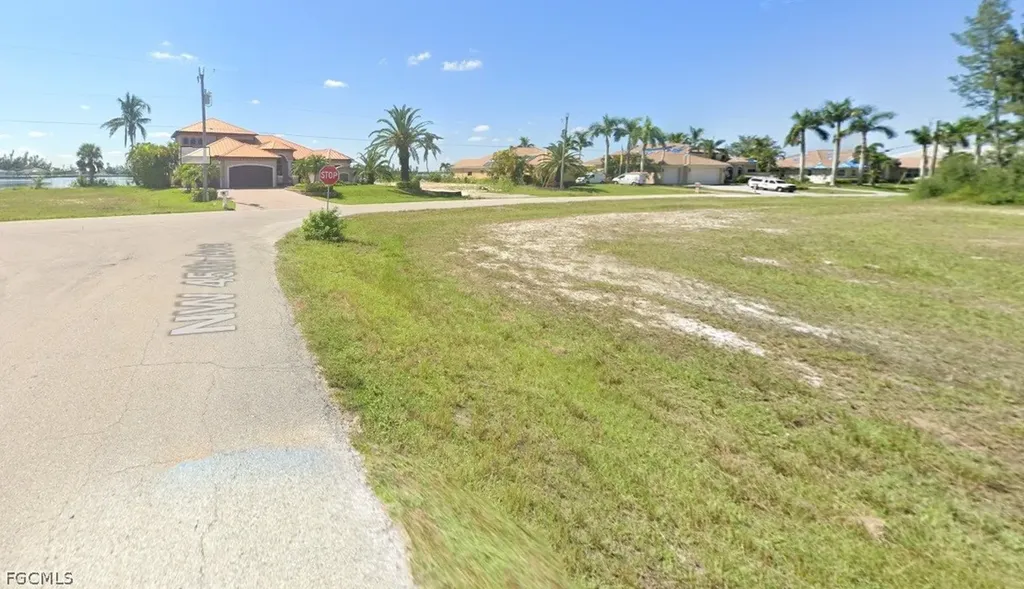 2700 NW 45th Avenue Cape Coral FL 33993