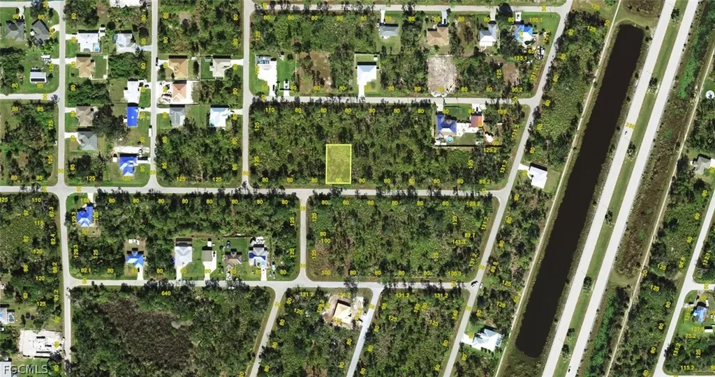 23288 Wicker Avenue Punta Gorda FL 33980