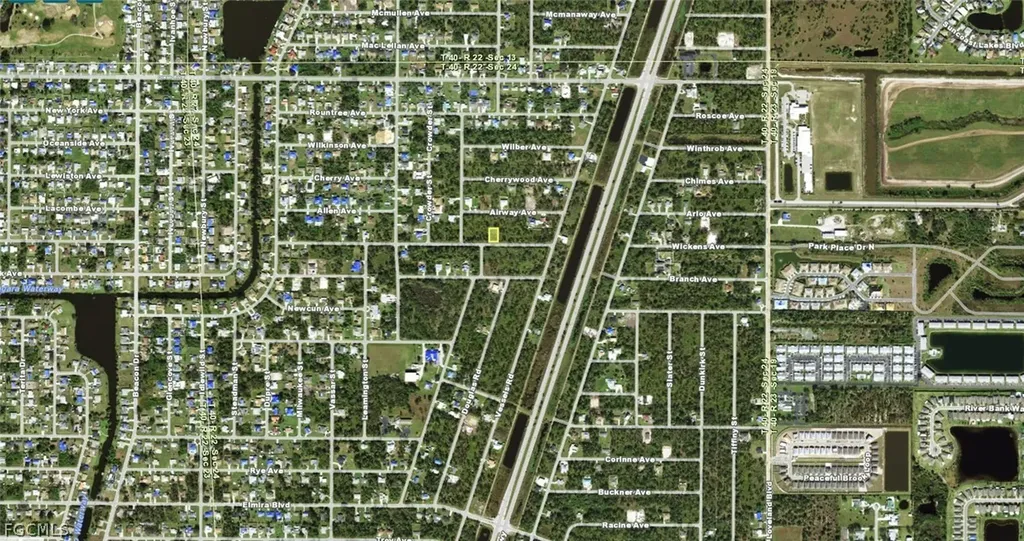 23288 Wicker Avenue Punta Gorda FL 33980