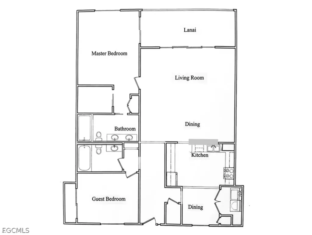1925 Clifford Street Fort Myers FL 33901