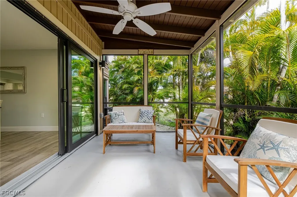 5117 Sea Bell Road Sanibel FL 33957