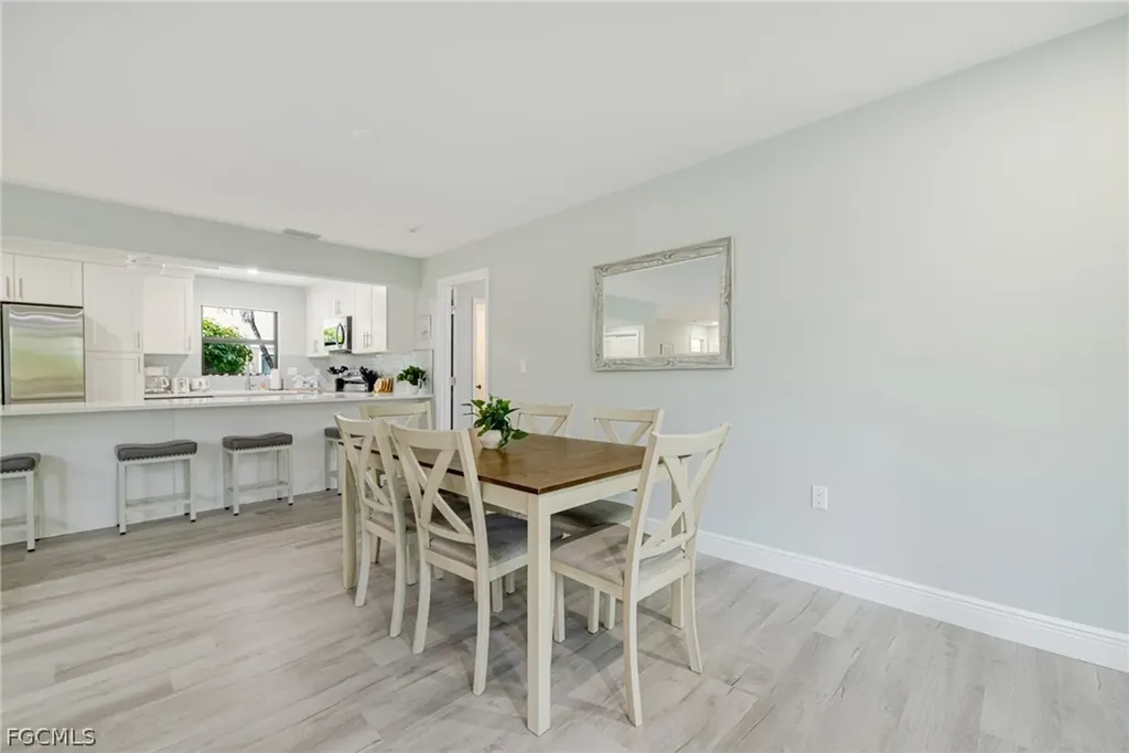 5117 Sea Bell Road Sanibel FL 33957