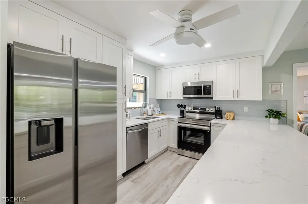 5117 Sea Bell Road Sanibel FL 33957