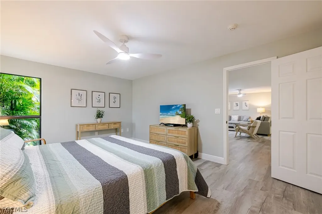 5117 Sea Bell Road Sanibel FL 33957