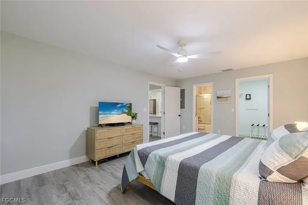 5117 Sea Bell Road Sanibel FL 33957