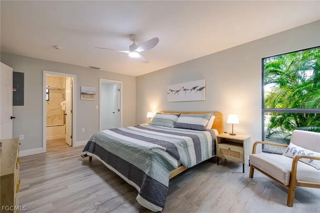 5117 Sea Bell Road Sanibel FL 33957