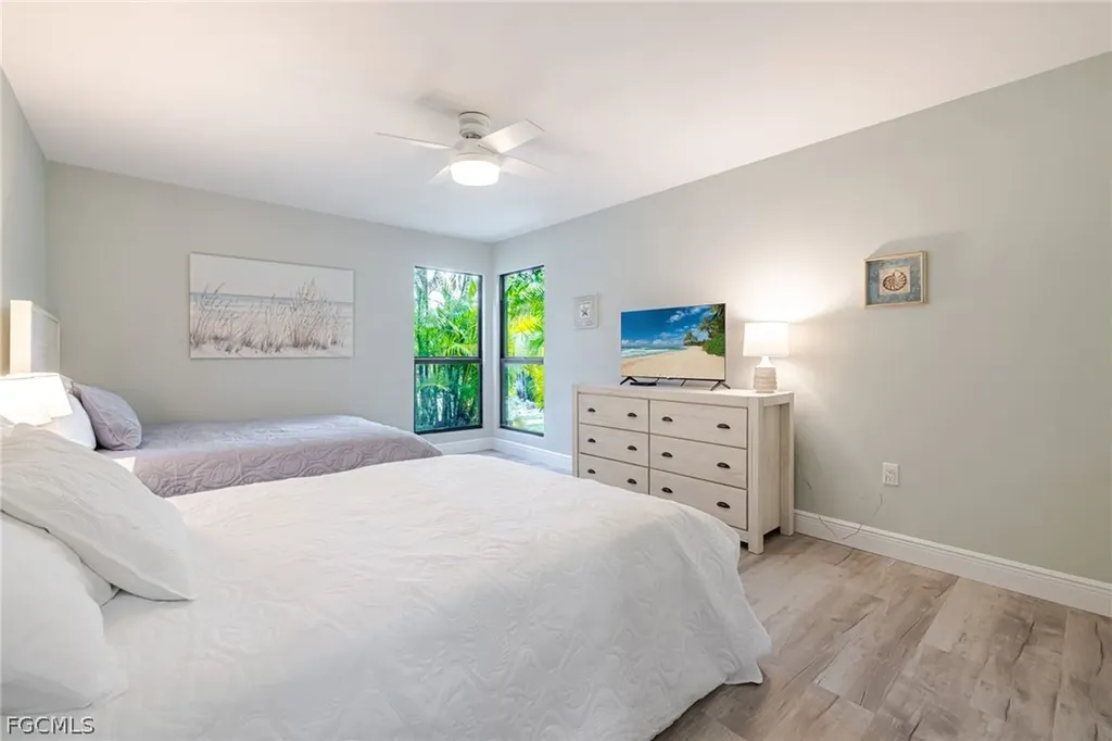 5117 Sea Bell Road Sanibel FL 33957