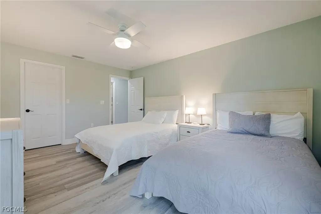 5117 Sea Bell Road Sanibel FL 33957