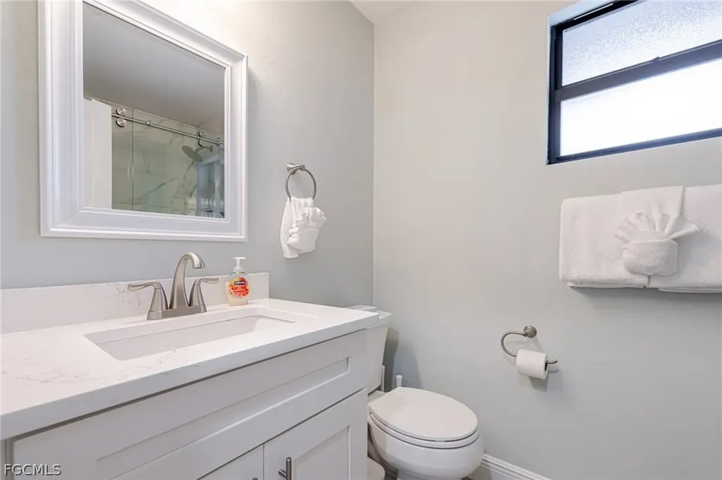 5117 Sea Bell Road Sanibel FL 33957