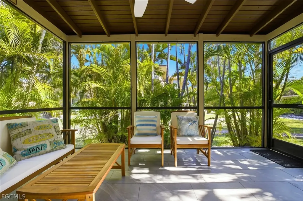 5117 Sea Bell Road Sanibel FL 33957