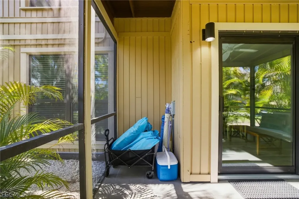 5117 Sea Bell Road Sanibel FL 33957