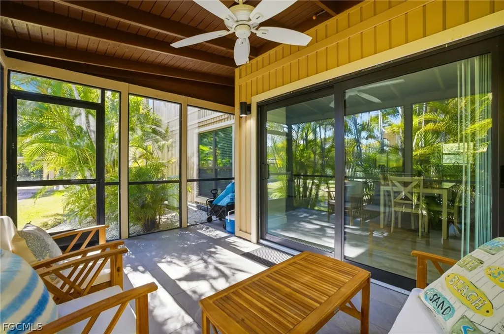 5117 Sea Bell Road Sanibel FL 33957