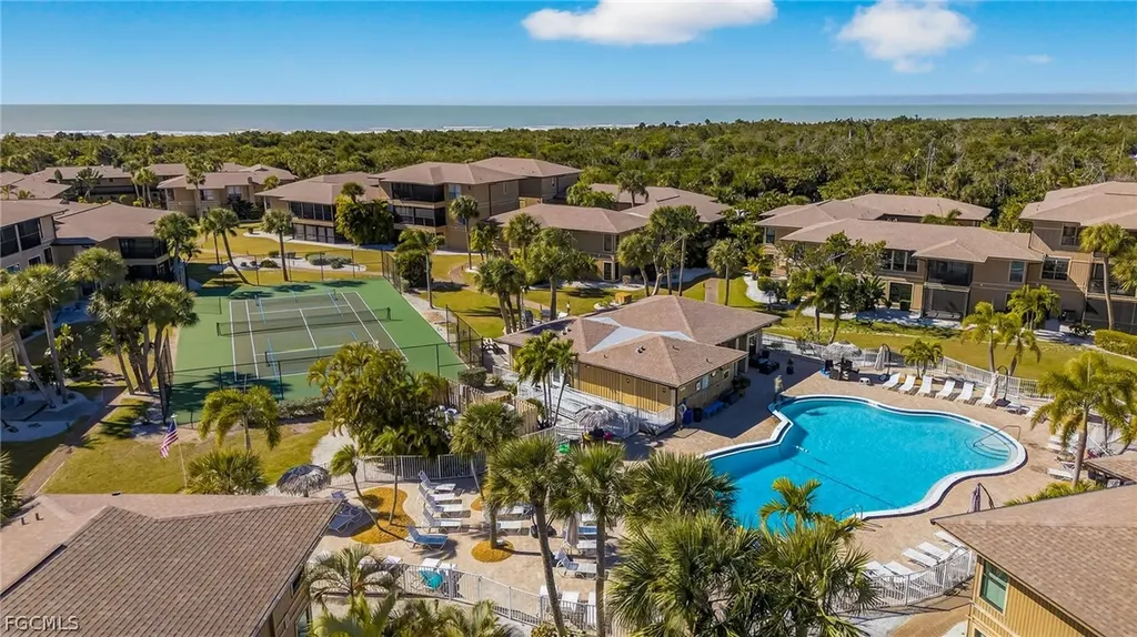 5117 Sea Bell Road Sanibel FL 33957