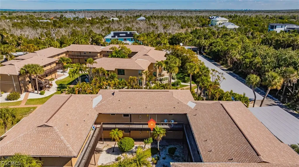 5117 Sea Bell Road Sanibel FL 33957