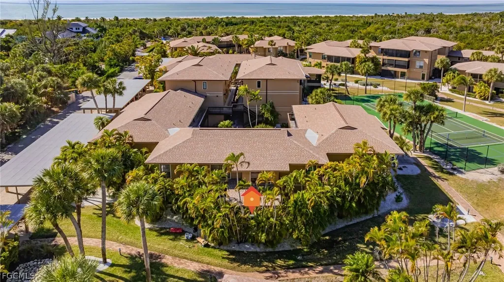 5117 Sea Bell Road Sanibel FL 33957