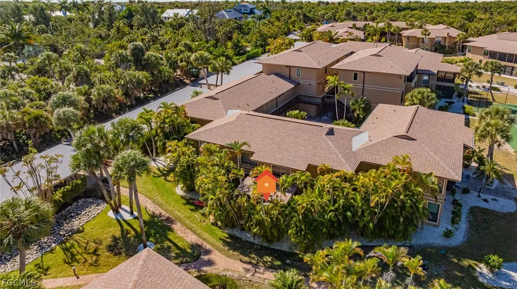 5117 Sea Bell Road Sanibel FL 33957