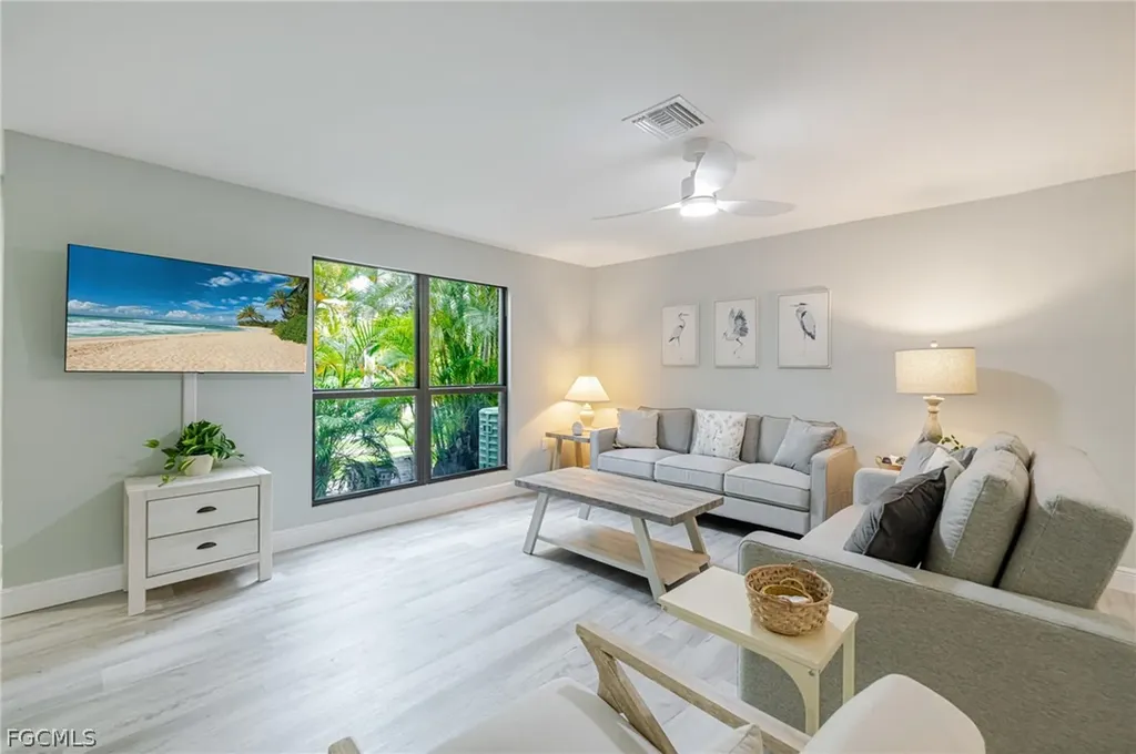 5117 Sea Bell Road Sanibel FL 33957