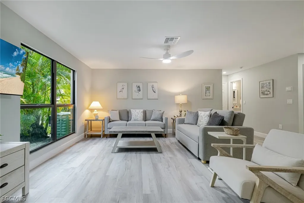 5117 Sea Bell Road Sanibel FL 33957