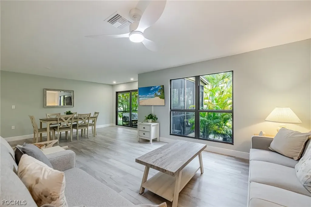 5117 Sea Bell Road Sanibel FL 33957