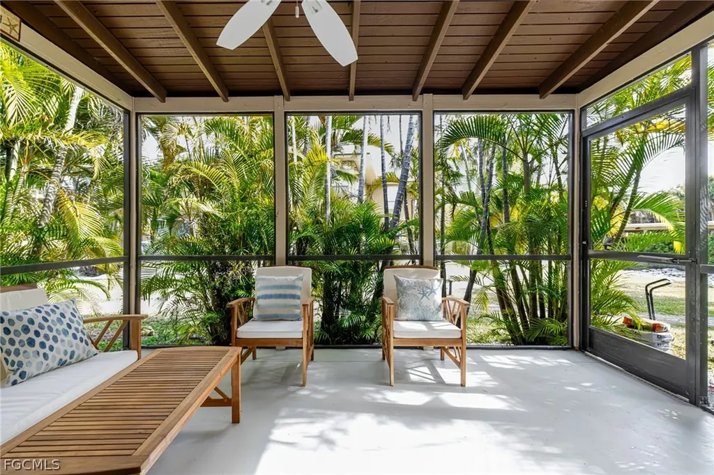 5117 Sea Bell Road Sanibel FL 33957