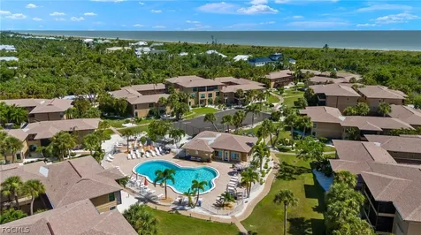 5117 Sea Bell Road Sanibel FL 33957