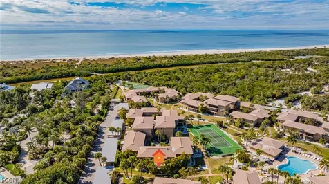 5117 Sea Bell Road Sanibel FL 33957