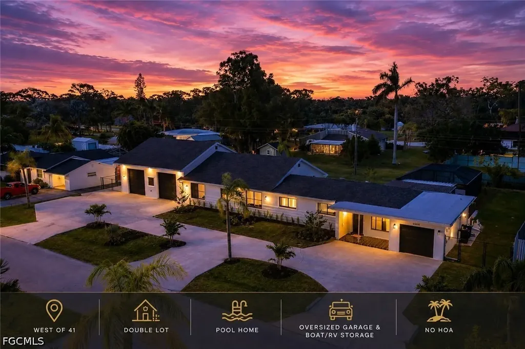 4568 San Antonio Lane Bonita Springs FL 34134