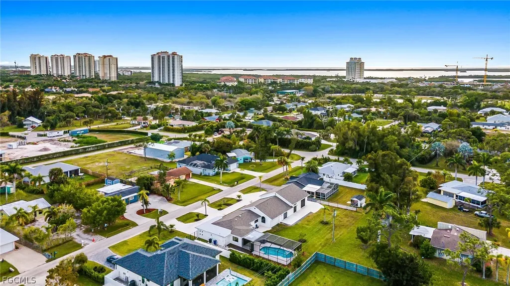 4568 San Antonio Lane Bonita Springs FL 34134