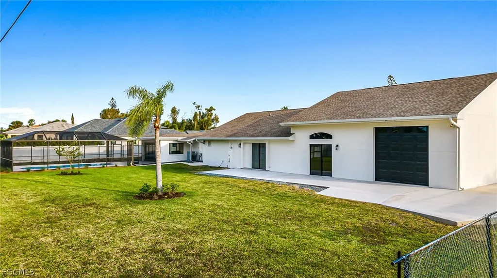 4568 San Antonio Lane Bonita Springs FL 34134