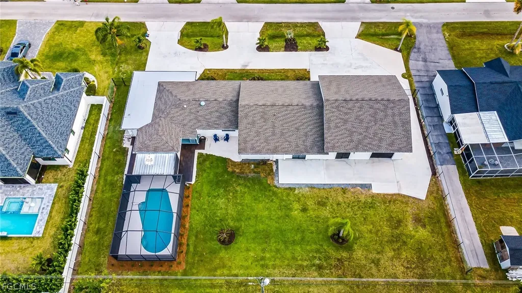 4568 San Antonio Lane Bonita Springs FL 34134