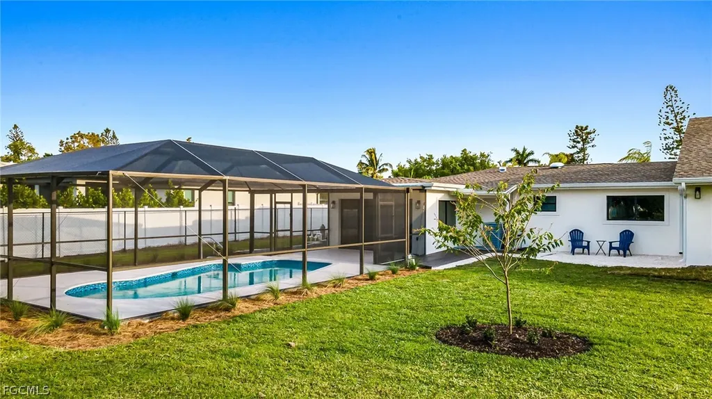 4568 San Antonio Lane Bonita Springs FL 34134