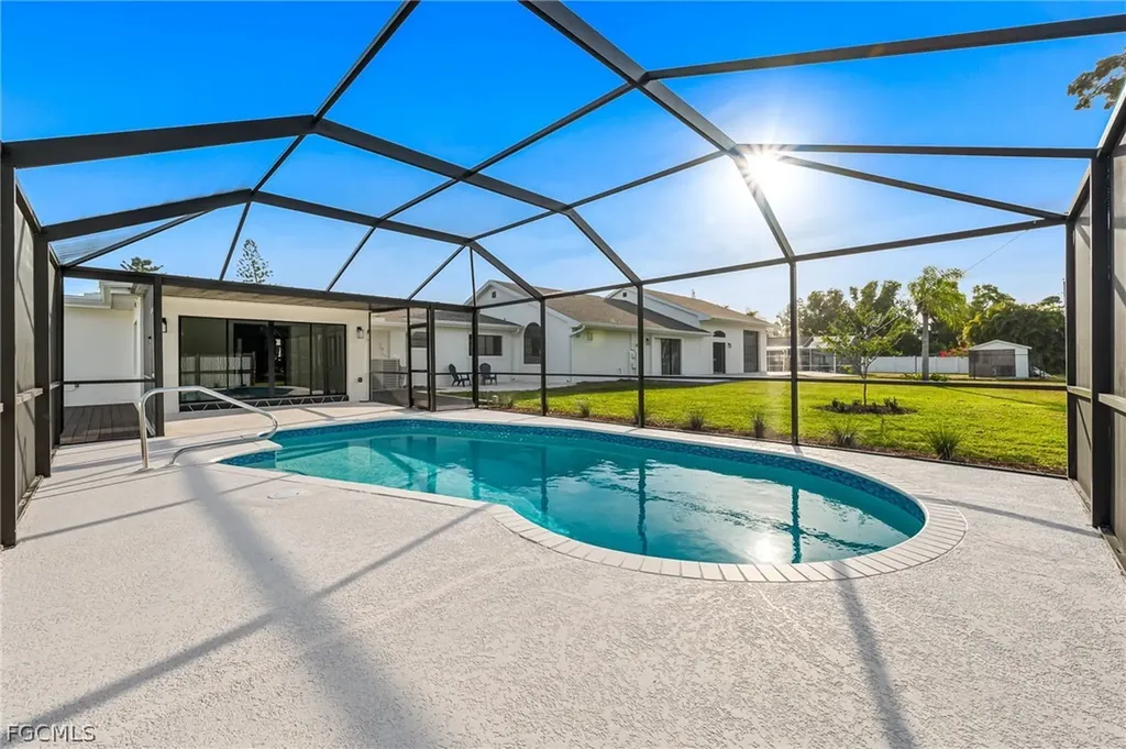 4568 San Antonio Lane Bonita Springs FL 34134