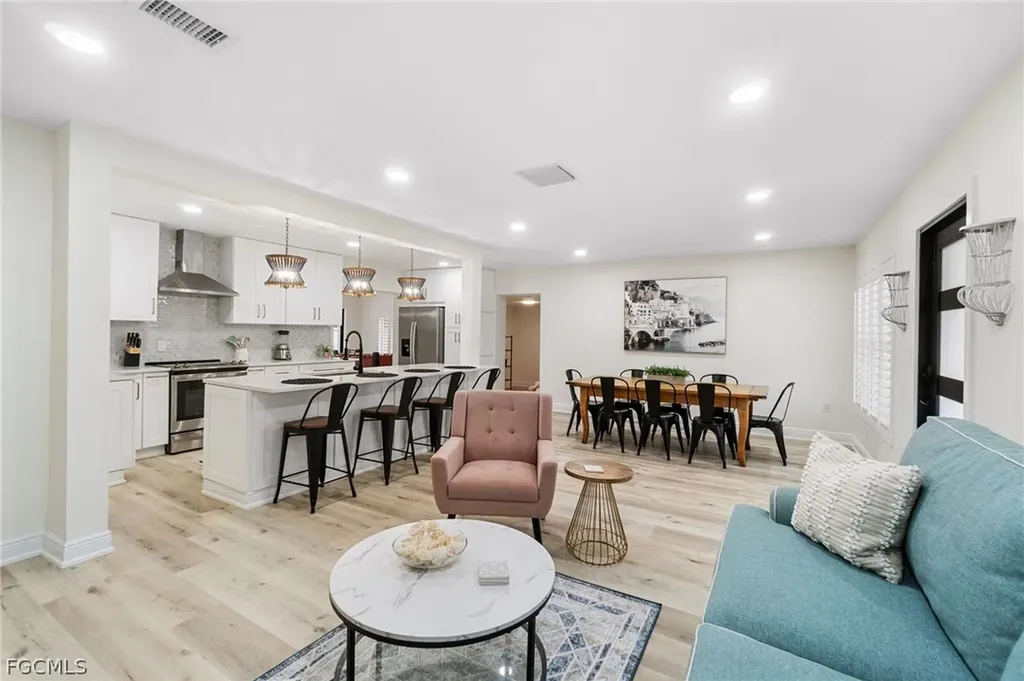 4568 San Antonio Lane Bonita Springs FL 34134