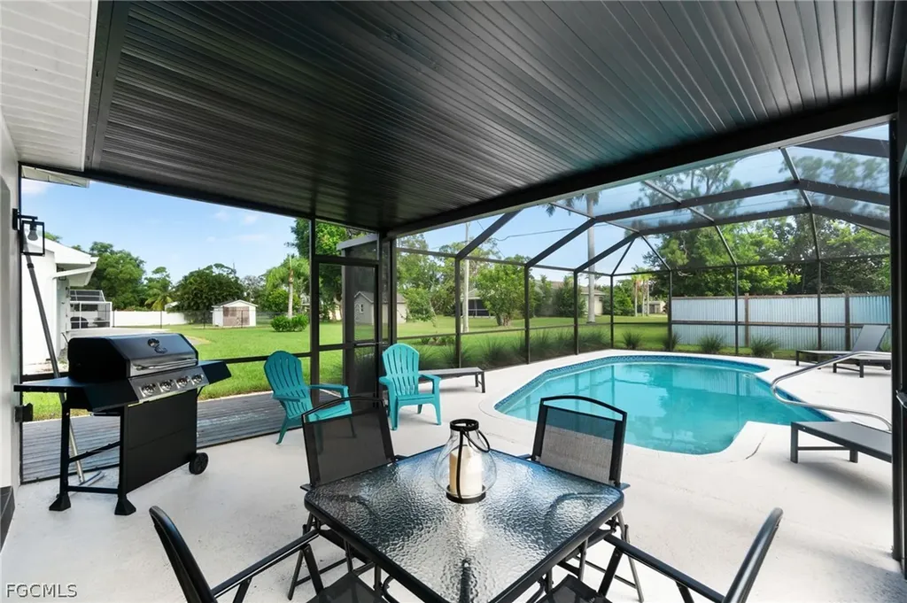 4568 San Antonio Lane Bonita Springs FL 34134