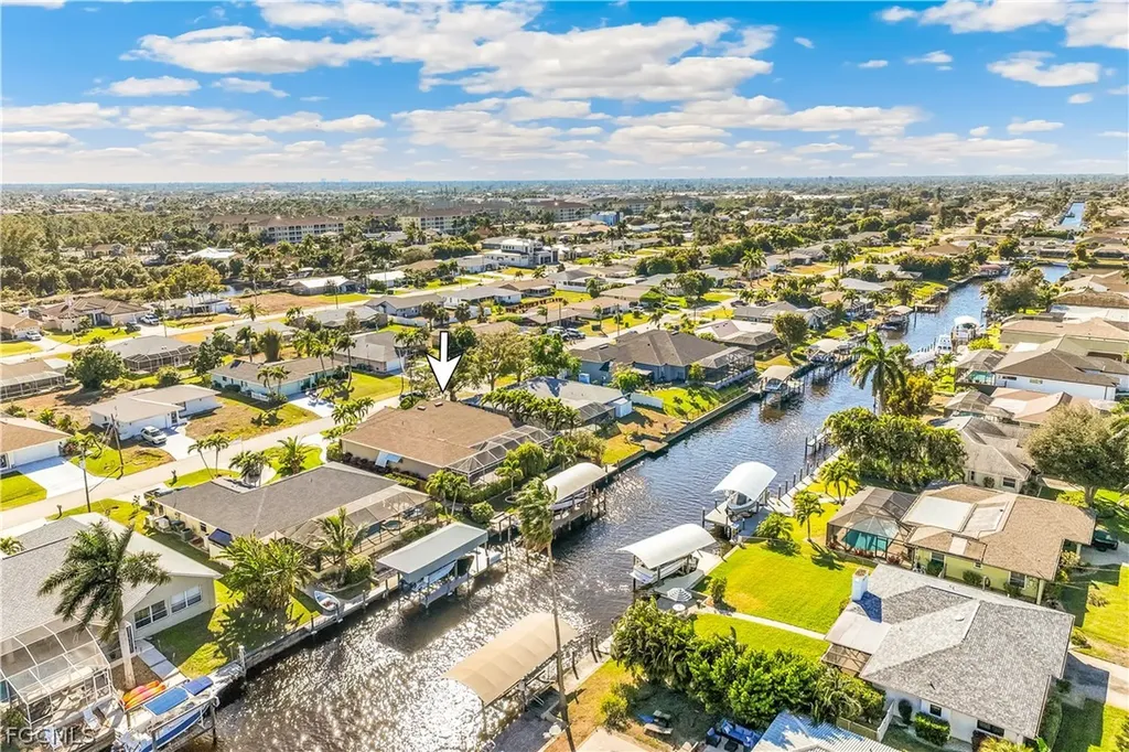 2205 SE 16th Street Cape Coral FL 33990