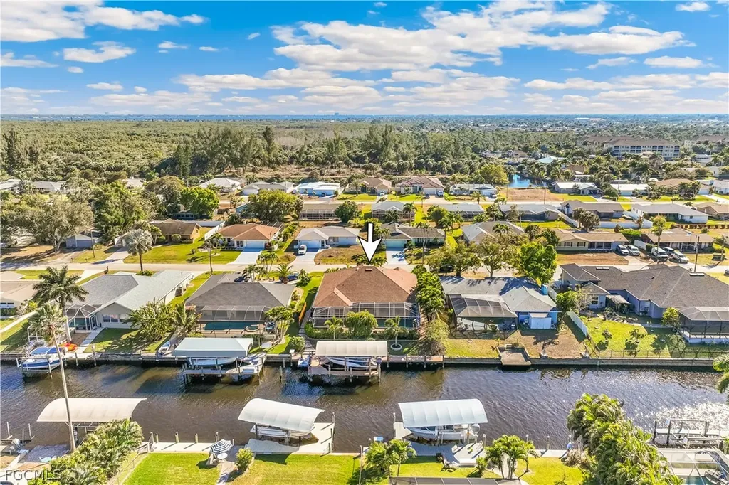 2205 SE 16th Street Cape Coral FL 33990