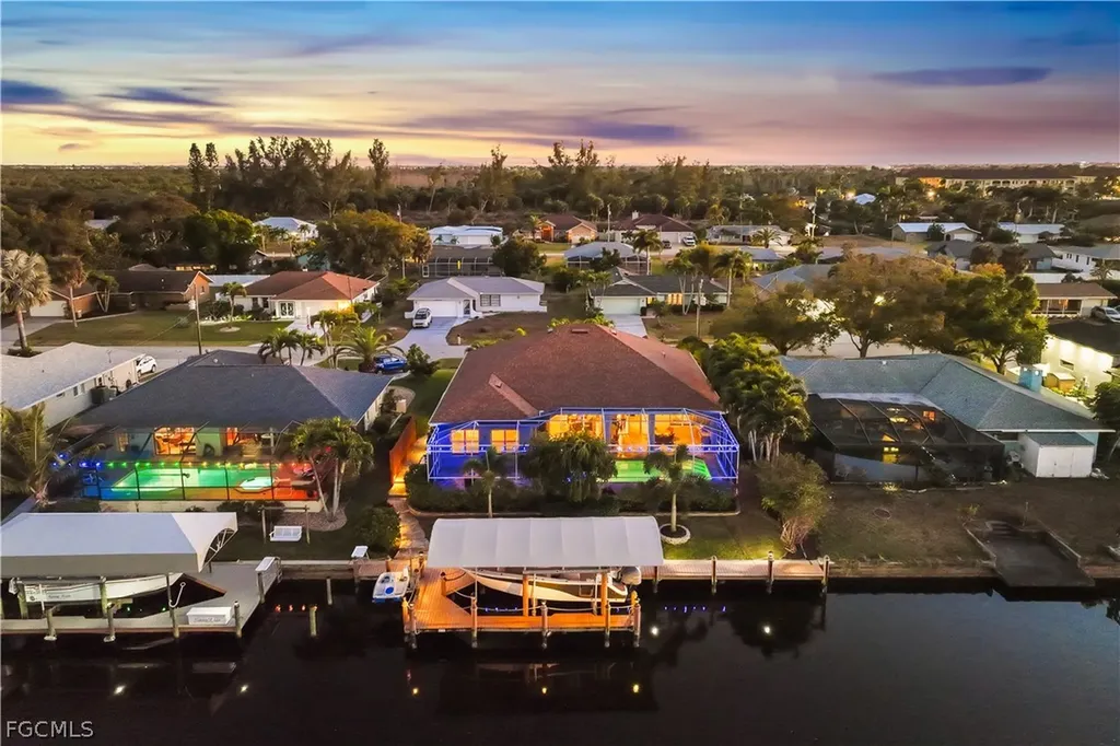 2205 SE 16th Street Cape Coral FL 33990