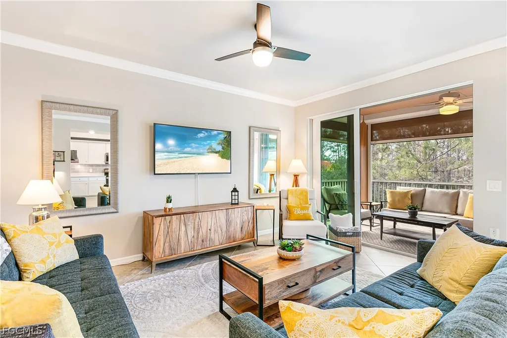 Fort Myers FL, 10751 Palazzo Way, Unit 402